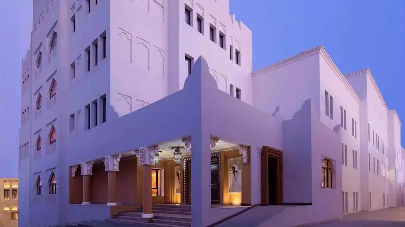 Fotos del hotel Musheireb Boutique:  10