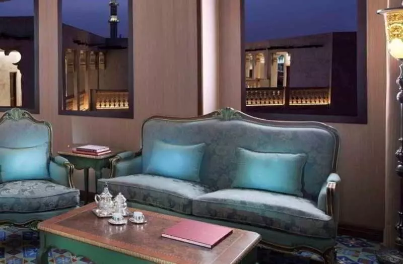 Fotos del hotel Musheireb Boutique:  22