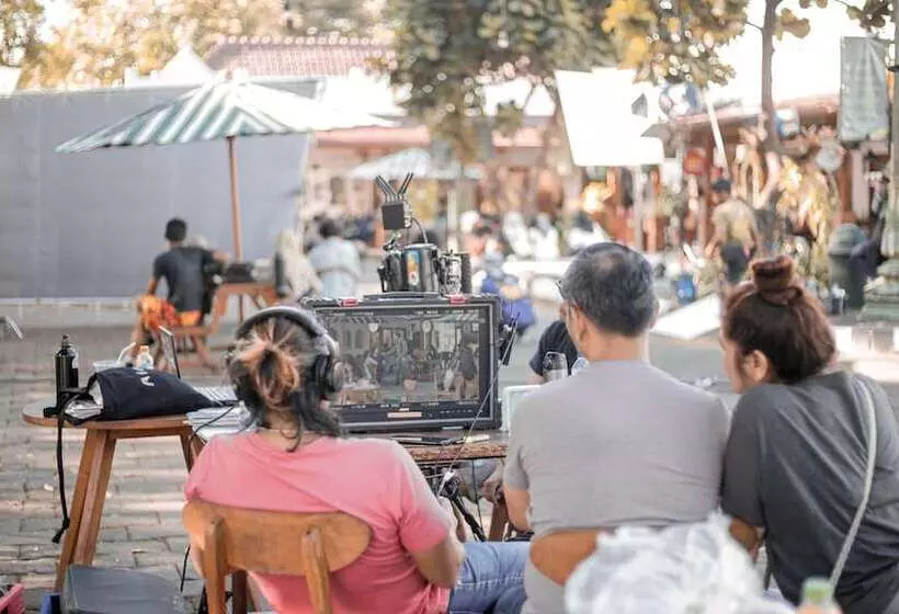 Fotos del hotel Brongto:  22