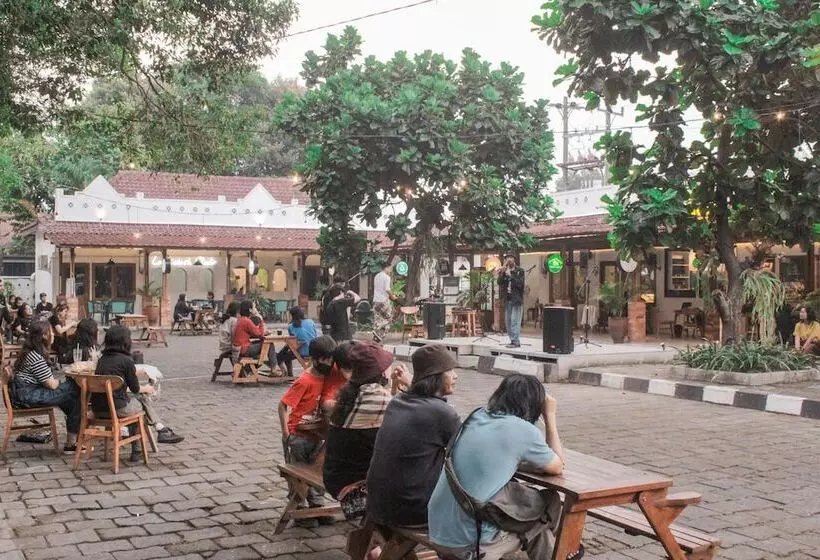 Fotos del hotel Brongto:  7