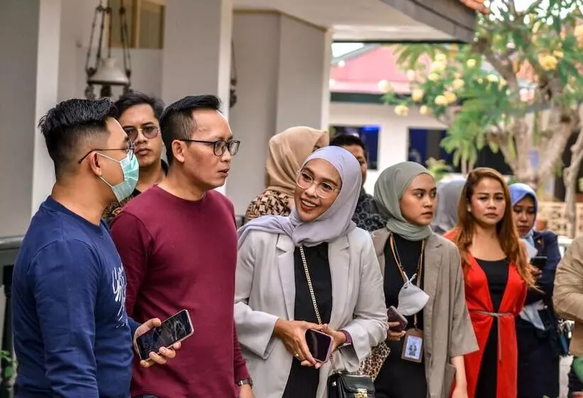 Fotos del hotel Brongto:  10