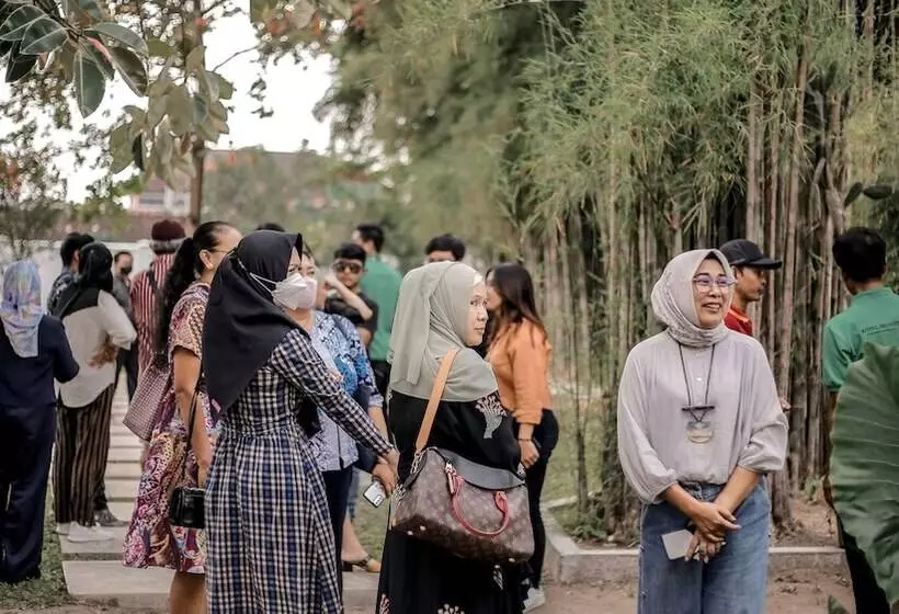 Fotos del hotel Brongto:  9