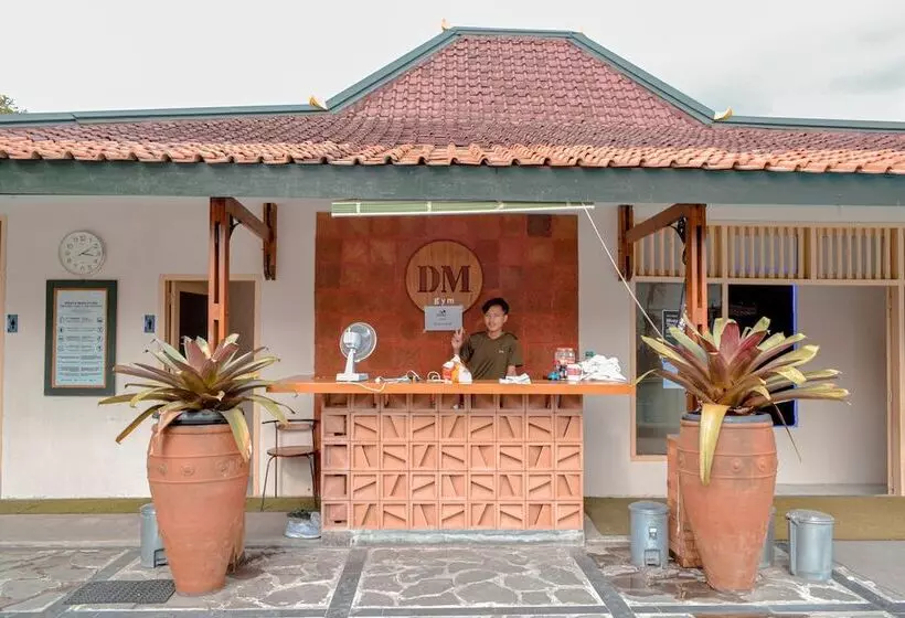 Fotos del hotel Brongto:  6