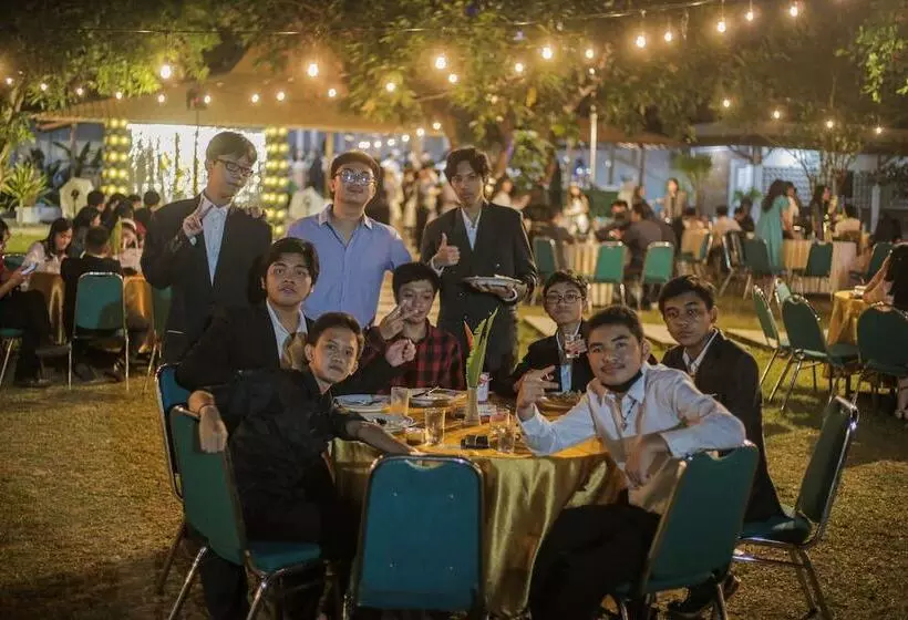 Fotos del hotel Brongto:  14