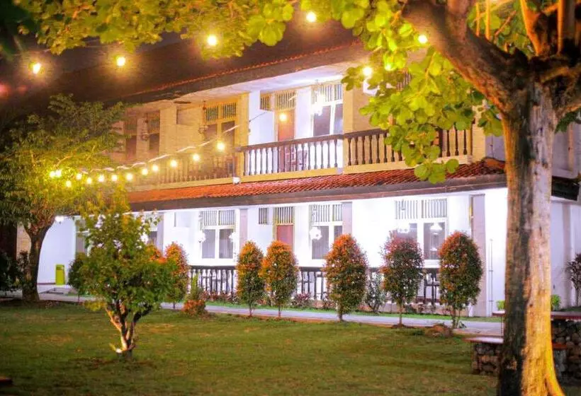 Fotos del hotel Brongto:  20