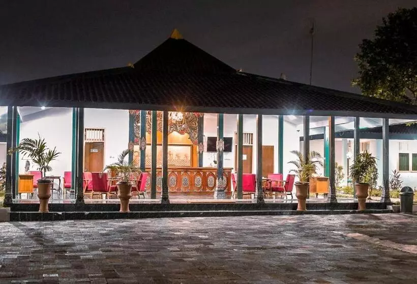 Fotos del hotel Brongto:  4