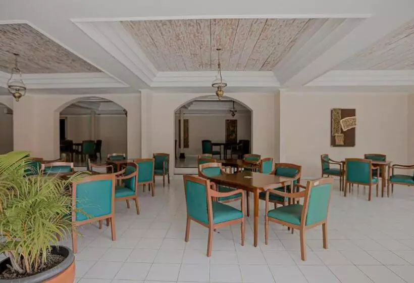 Fotos del hotel Brongto:  5