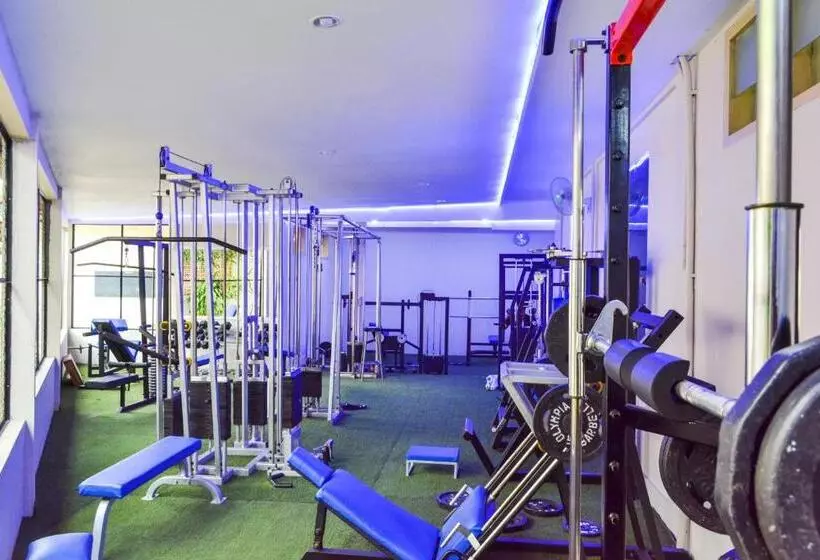 Fotos del hotel Brongto:  19