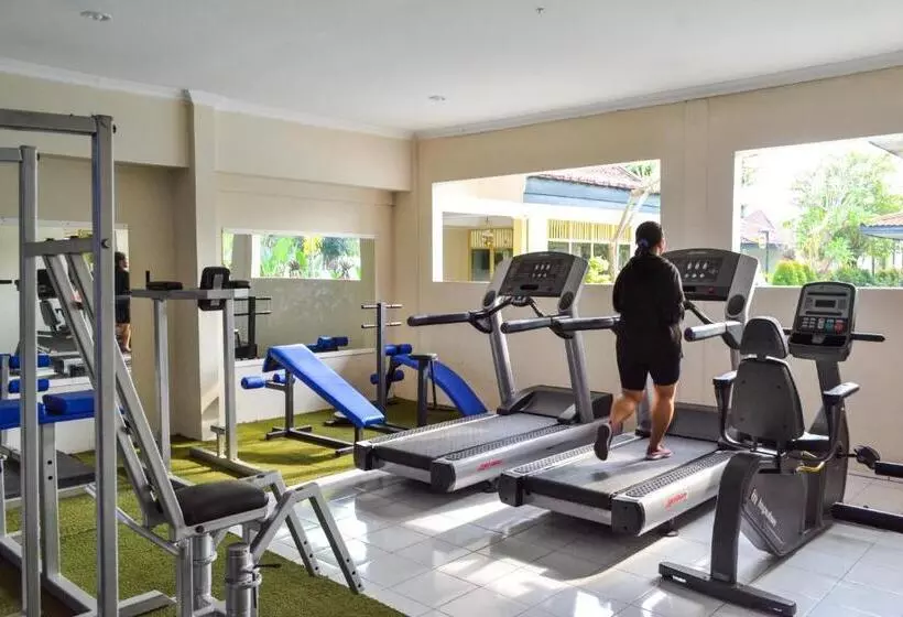 Fotos del hotel Brongto:  21