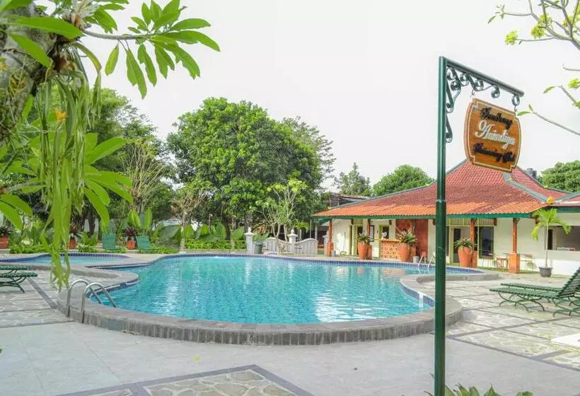 Fotos del hotel Brongto:  2