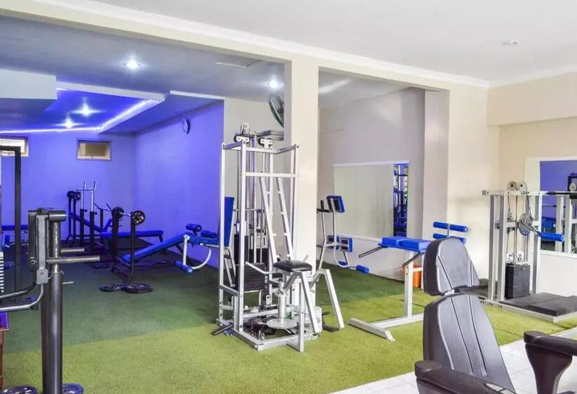 Fotos del hotel Brongto:  23