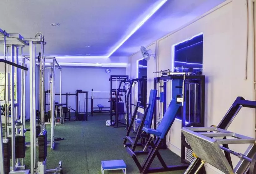 Fotos del hotel Brongto:  16