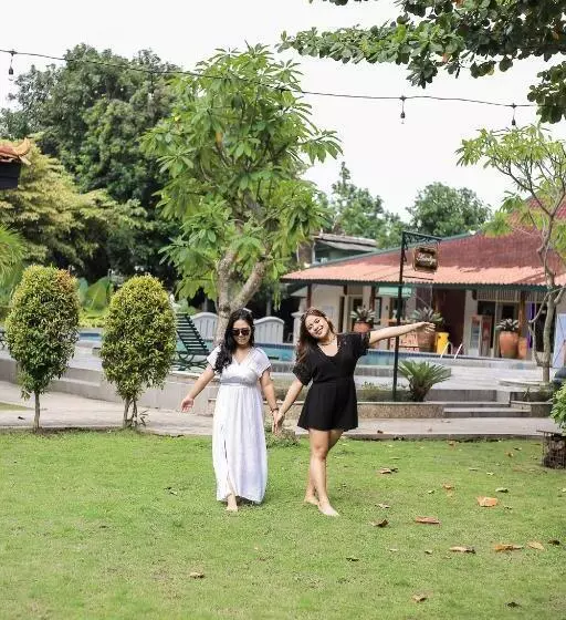 Fotos del hotel Brongto:  17