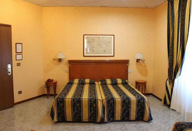 Fotos del hotel Dependance  Dei Consoli:  15