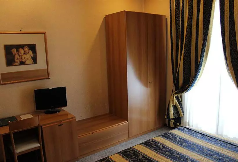 Fotos del hotel Dependance  Dei Consoli:  17