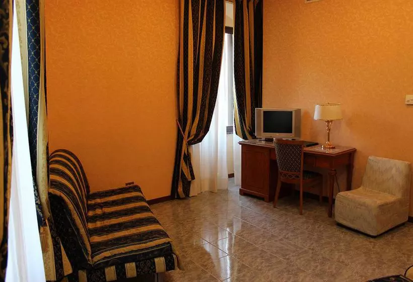 Fotos del hotel Dependance  Dei Consoli:  13