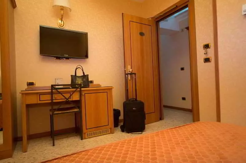 Fotos del hotel Dependance  Dei Consoli:  6