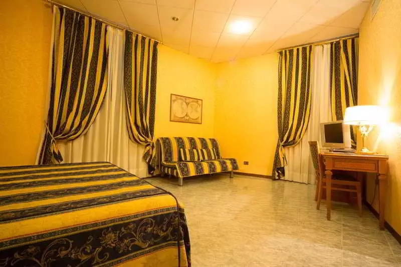 Fotos del hotel Dependance  Dei Consoli:  5