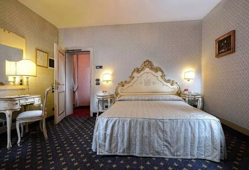 Fotos del hotel Cà Rialto:  5