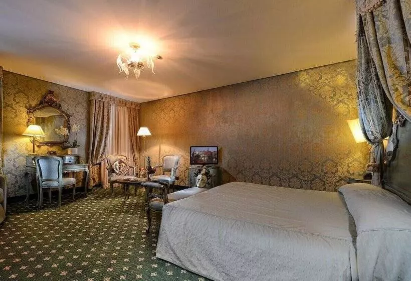 Fotos del hotel Cà Rialto:  7