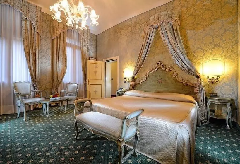 Fotos del hotel Cà Rialto:  11