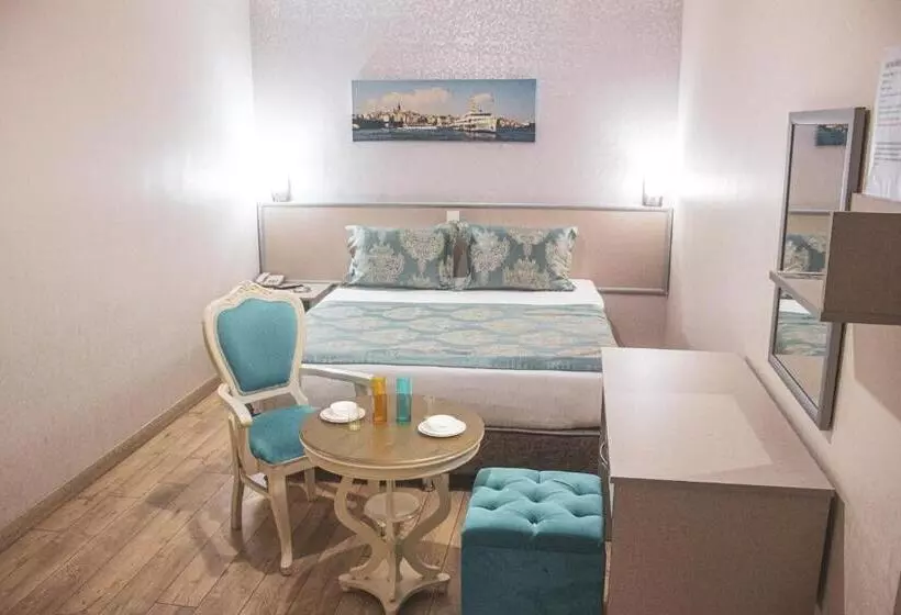 Fotos del hotel Elite Marmara Gungoren:  23