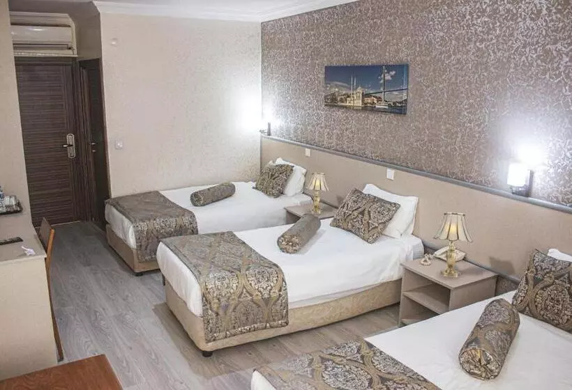 Fotos del hotel Elite Marmara Gungoren:  22