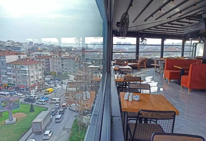 Fotos del hotel Elite Marmara Gungoren:  8