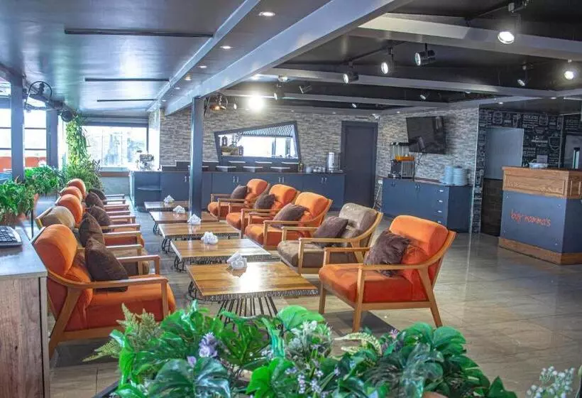 Fotos del hotel Elite Marmara Gungoren:  10