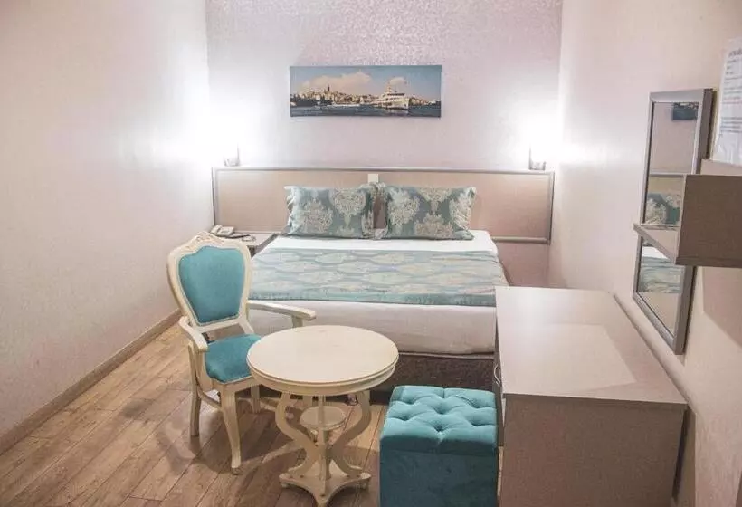 Fotos del hotel Elite Marmara Gungoren:  19