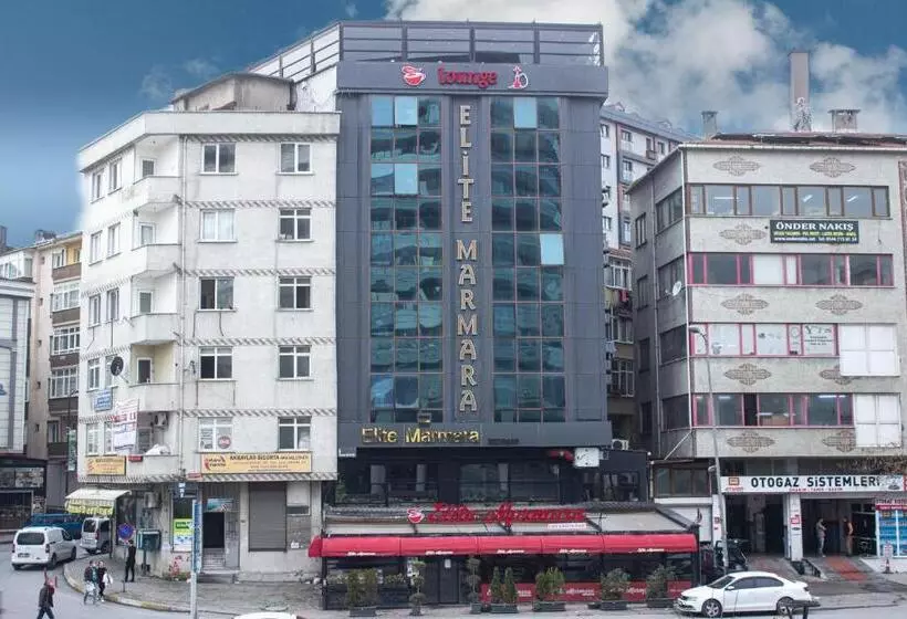 Elite Marmara Gungoren