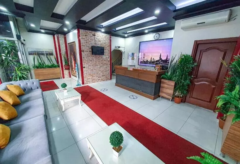 Fotos del hotel Elite Marmara Gungoren:  17