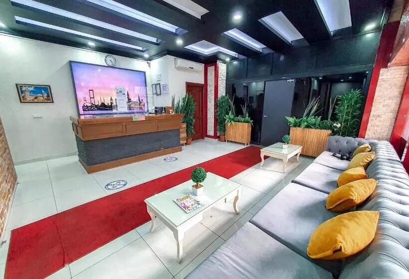 Fotos del hotel Elite Marmara Gungoren:  24