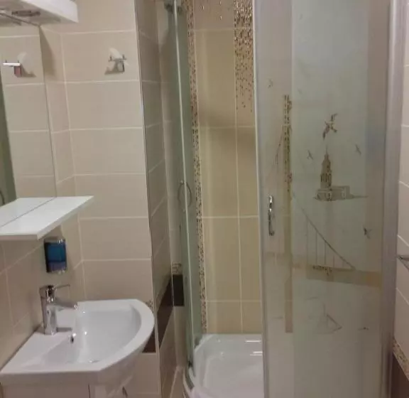 Fotos del hotel Elite Marmara Gungoren:  12