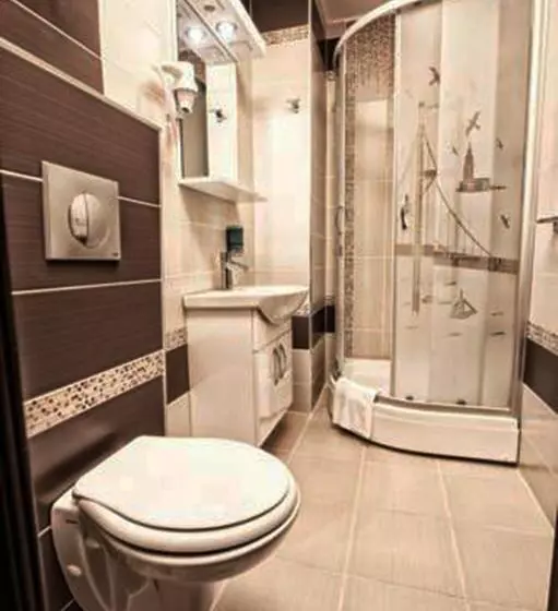 Fotos del hotel Elite Marmara Gungoren:  6