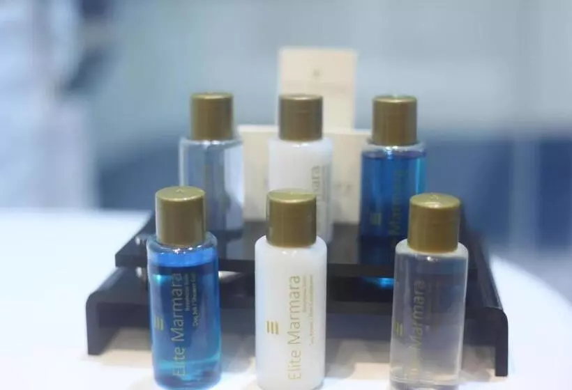 Fotos del hotel Elite Marmara Gungoren:  7