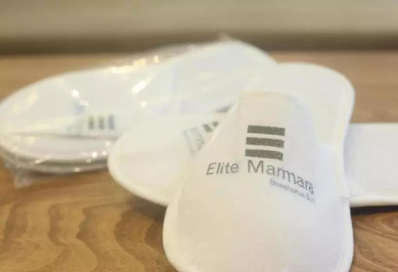 Fotos del hotel Elite Marmara Gungoren:  13