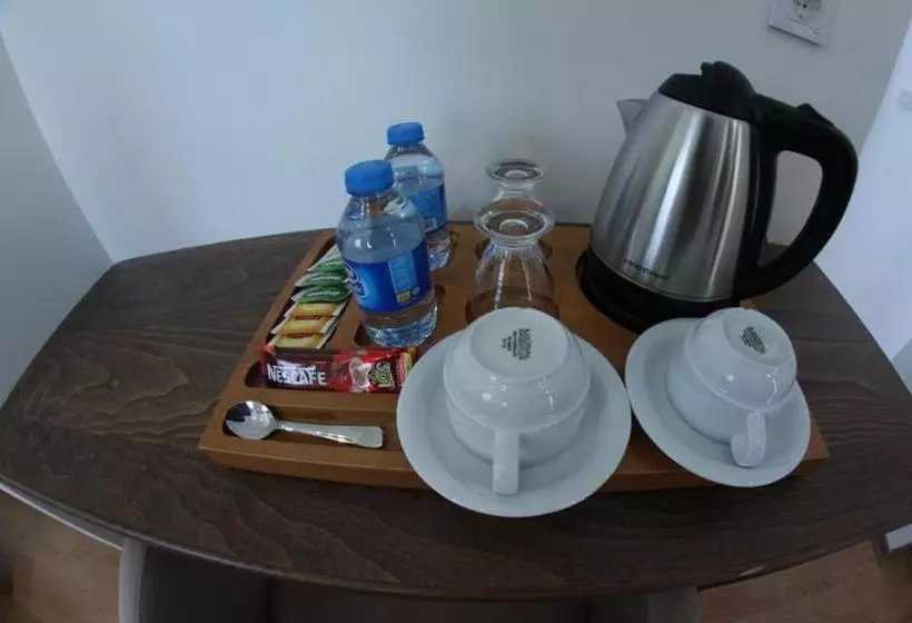 Fotos del hotel Elite Marmara Gungoren:  25