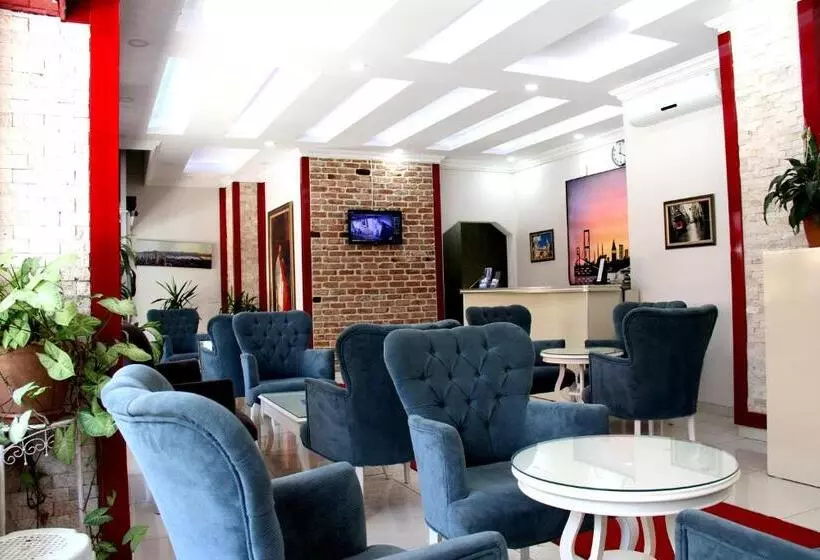 Fotos del hotel Elite Marmara Gungoren:  3