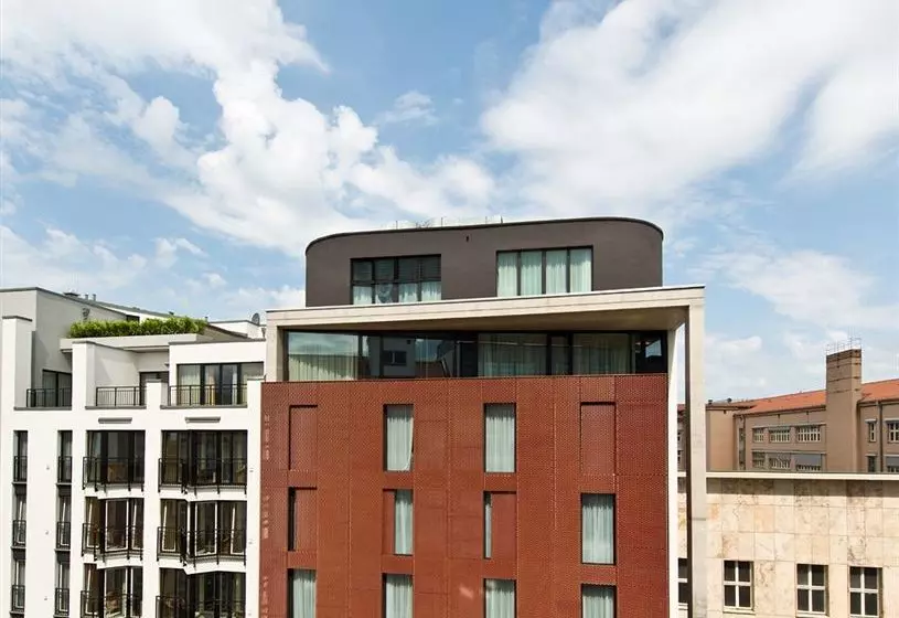 Boutique Hotel I31 Berlin Mitte