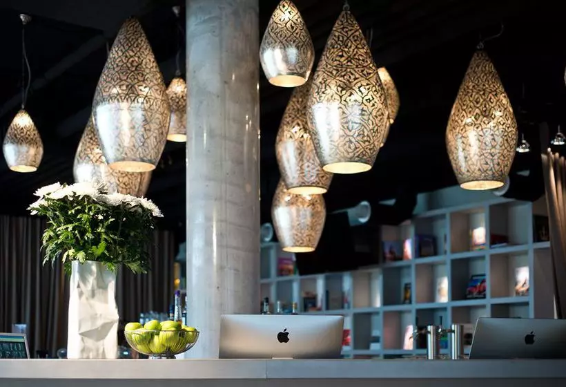 Fotos del hotel Boutique Hotel I31 Berlin Mitte:  12