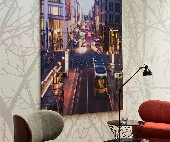 Fotos del hotel Boutique Hotel I31 Berlin Mitte:  17