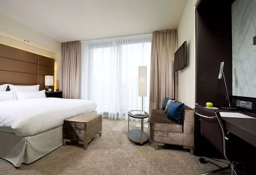 Fotos del hotel Boutique Hotel I31 Berlin Mitte:  9