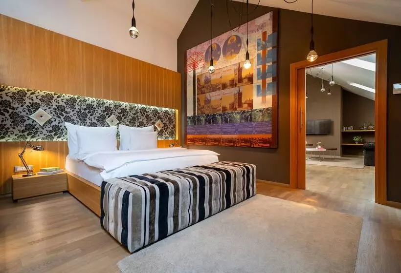 Innside By Meliá Prague Old Town