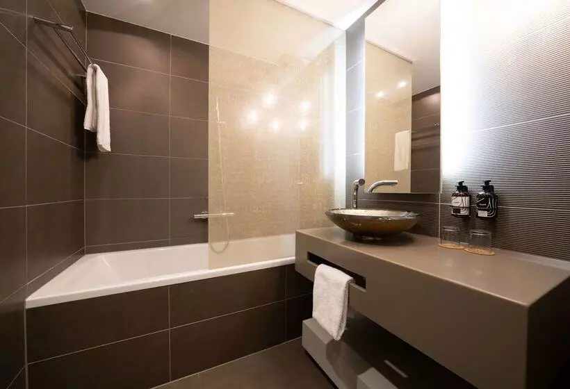 Fotos del hotel Innside By Meliá Prague Old Town:  23