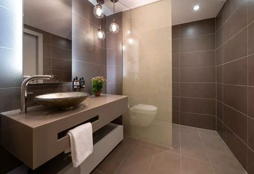 Fotos del hotel Innside By Meliá Prague Old Town:  22