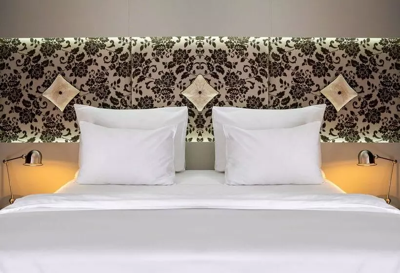 Fotos del hotel Innside By Meliá Prague Old Town:  7