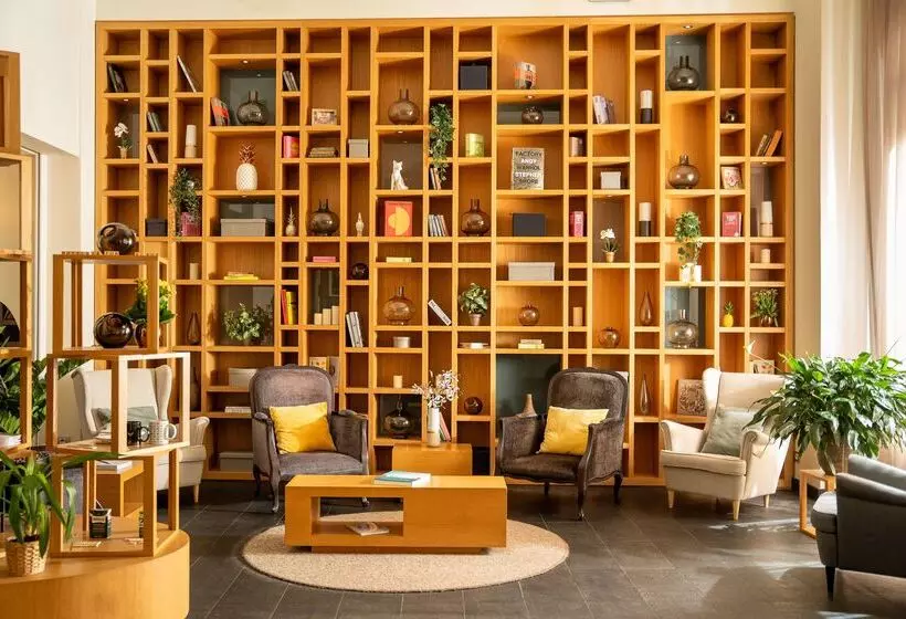 Fotos del hotel Innside By Meliá Prague Old Town:  30