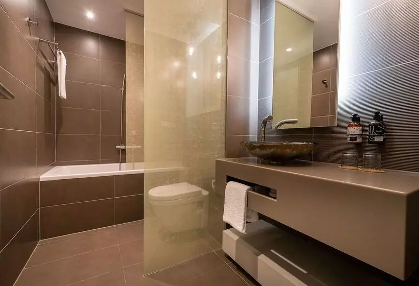 Fotos del hotel Innside By Meliá Prague Old Town:  19