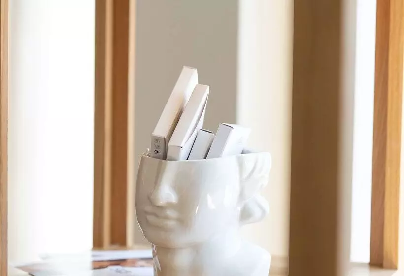 Fotos del hotel Innside By Meliá Prague Old Town:  32